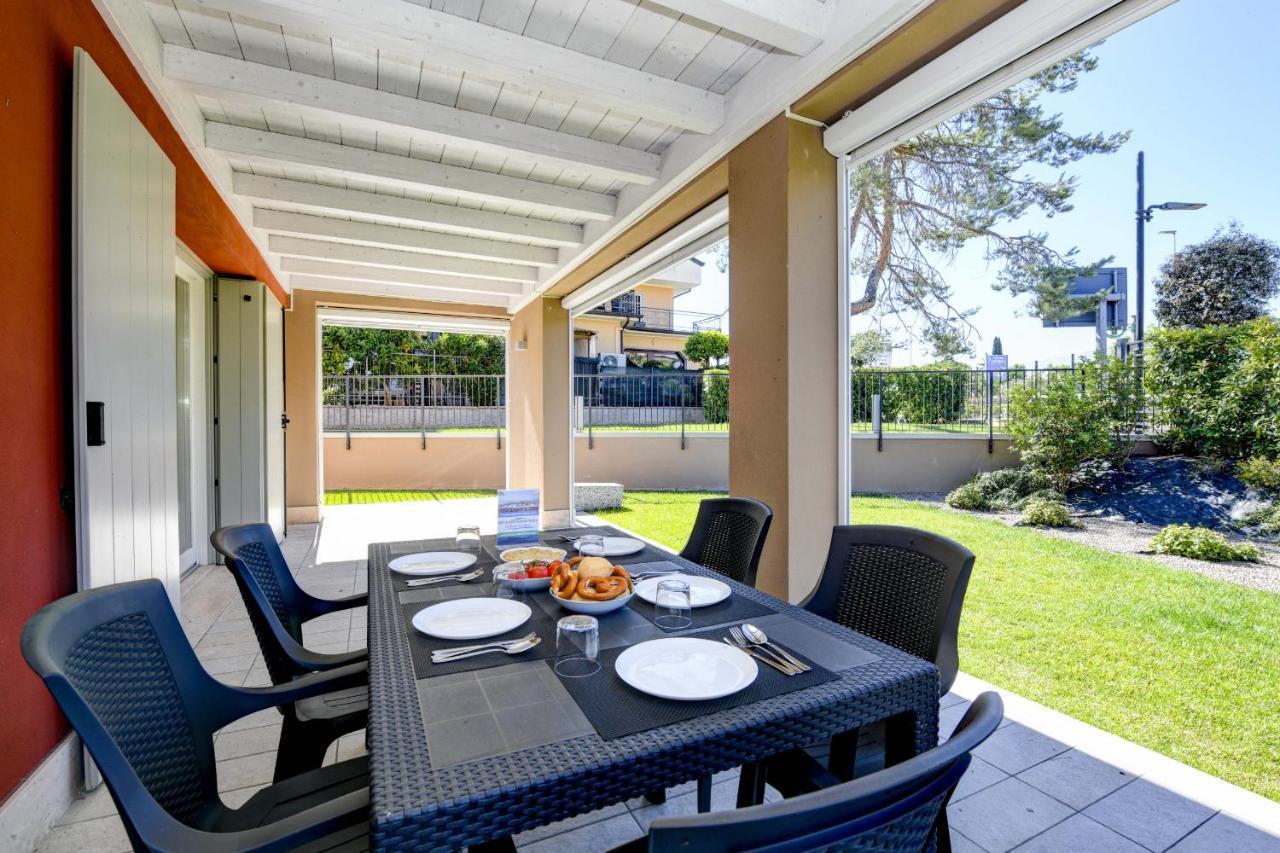 My Peschiera Family Fornaci 1 Appartement