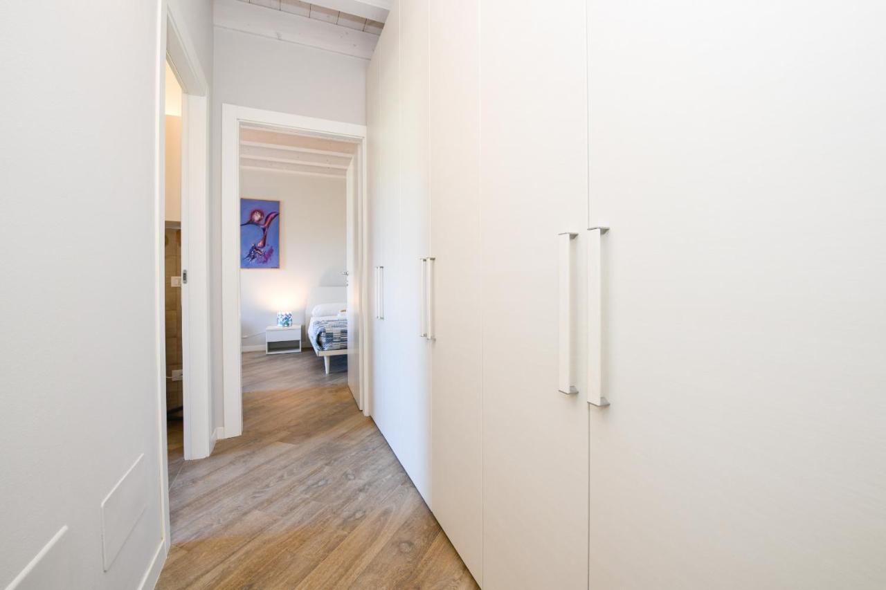 My Peschiera Family Fornaci 1 Appartement