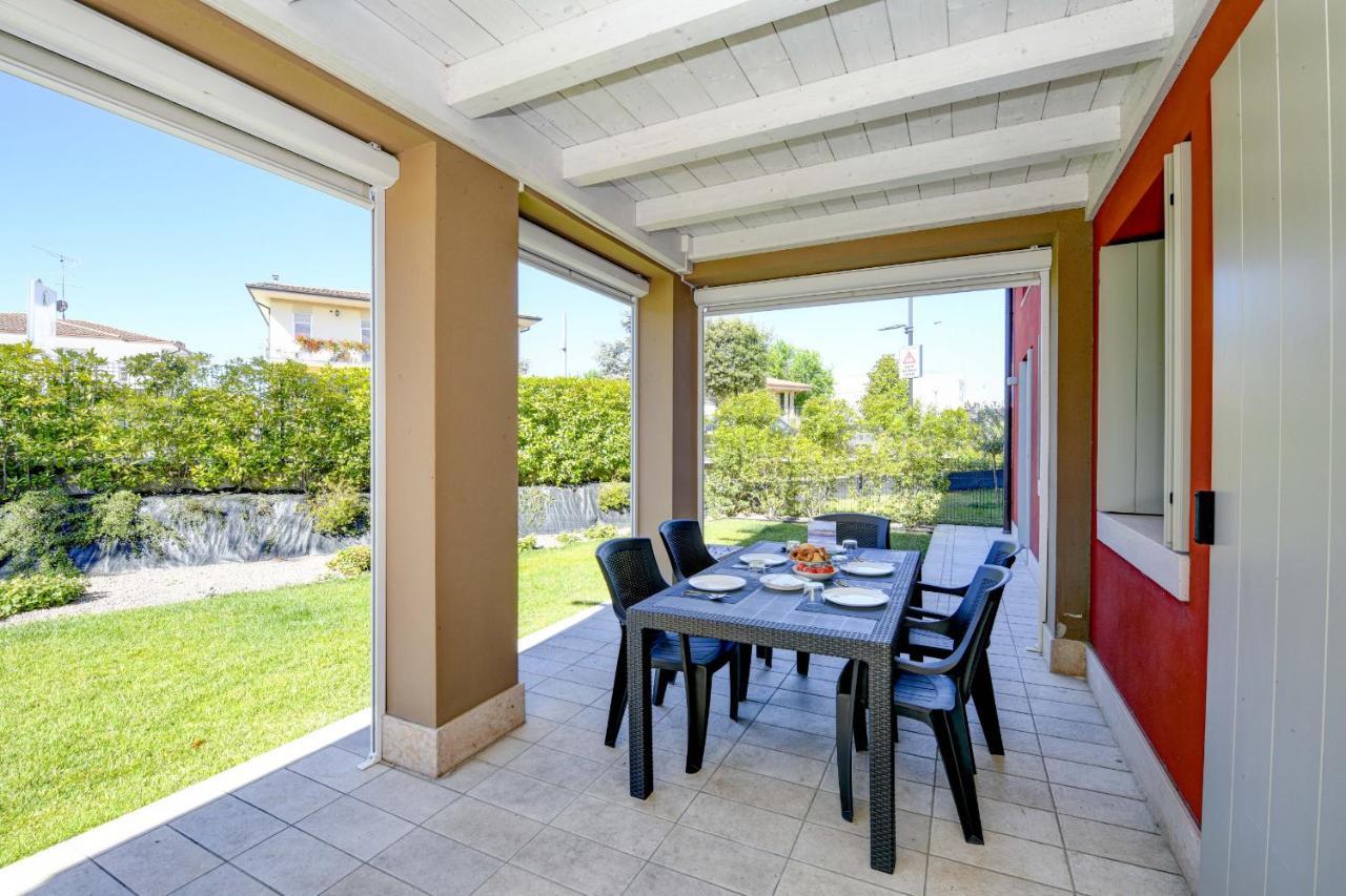 My Peschiera Family Fornaci 1 Appartement *