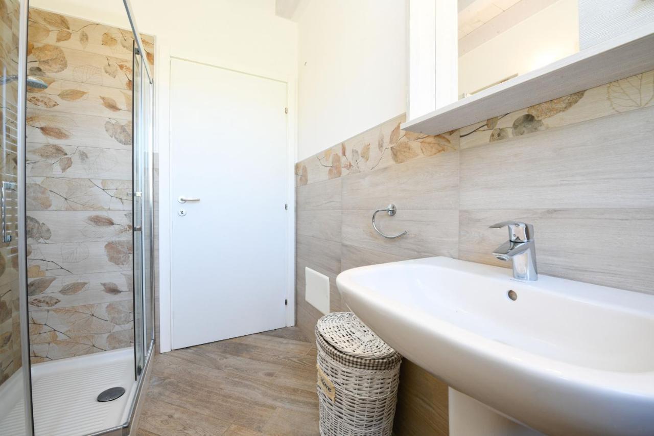 My Peschiera Family Fornaci 1 Appartement *