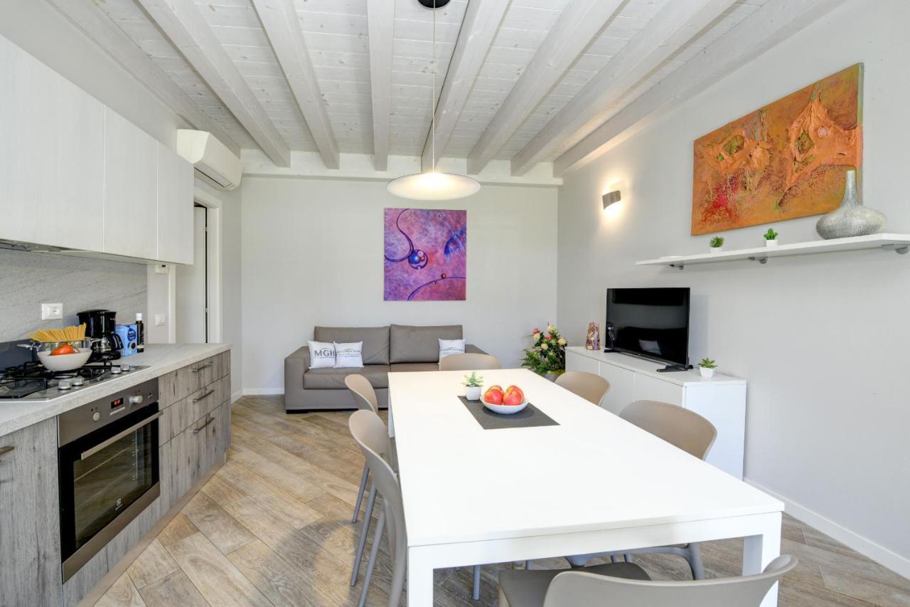 My Peschiera Family Fornaci 1 Appartement Peschiera del Garda