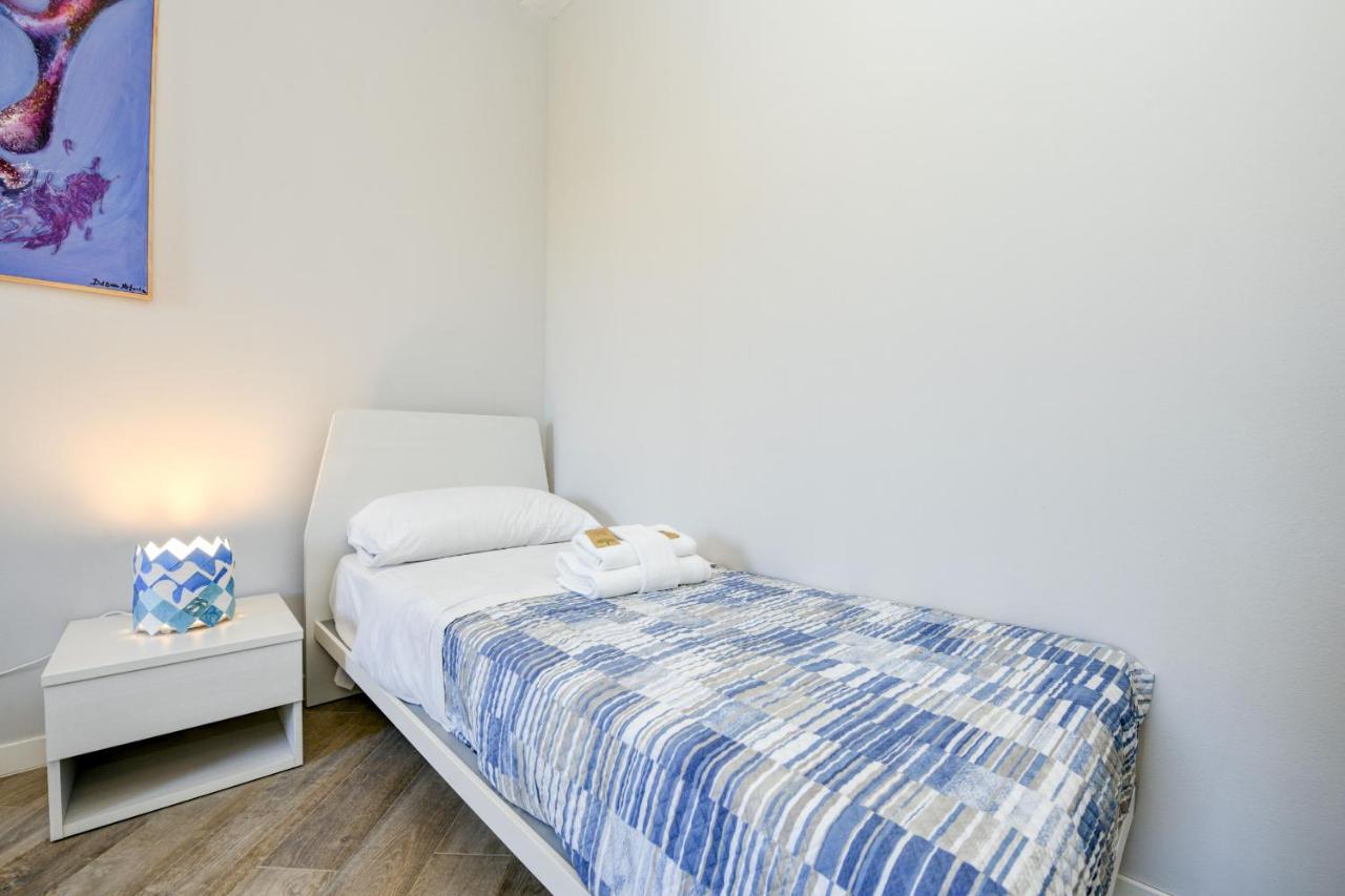 My Peschiera Family Fornaci 1 Appartement