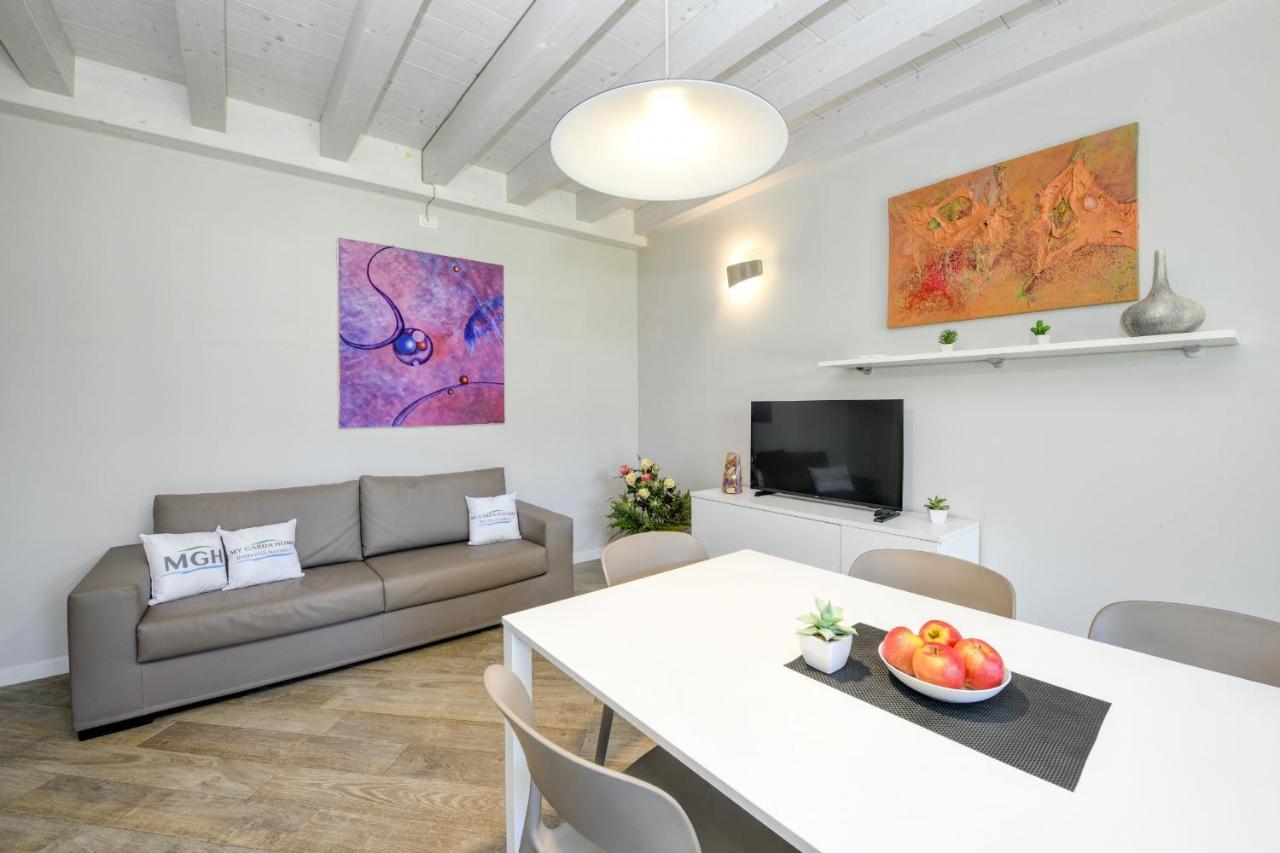 My Peschiera Family Fornaci 1 Appartement Peschiera del Garda
