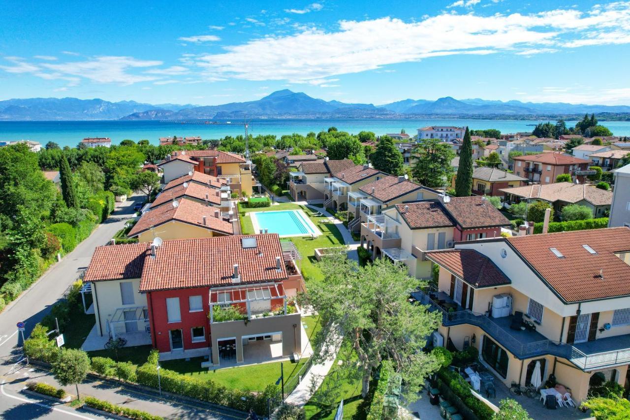 My Peschiera Family Fornaci 1 Appartamento *