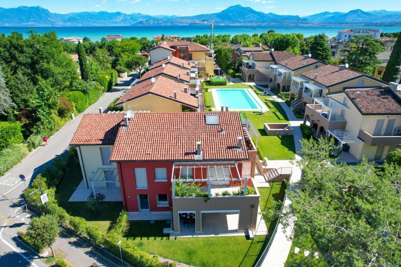 My Peschiera Family Fornaci 1 Appartamento